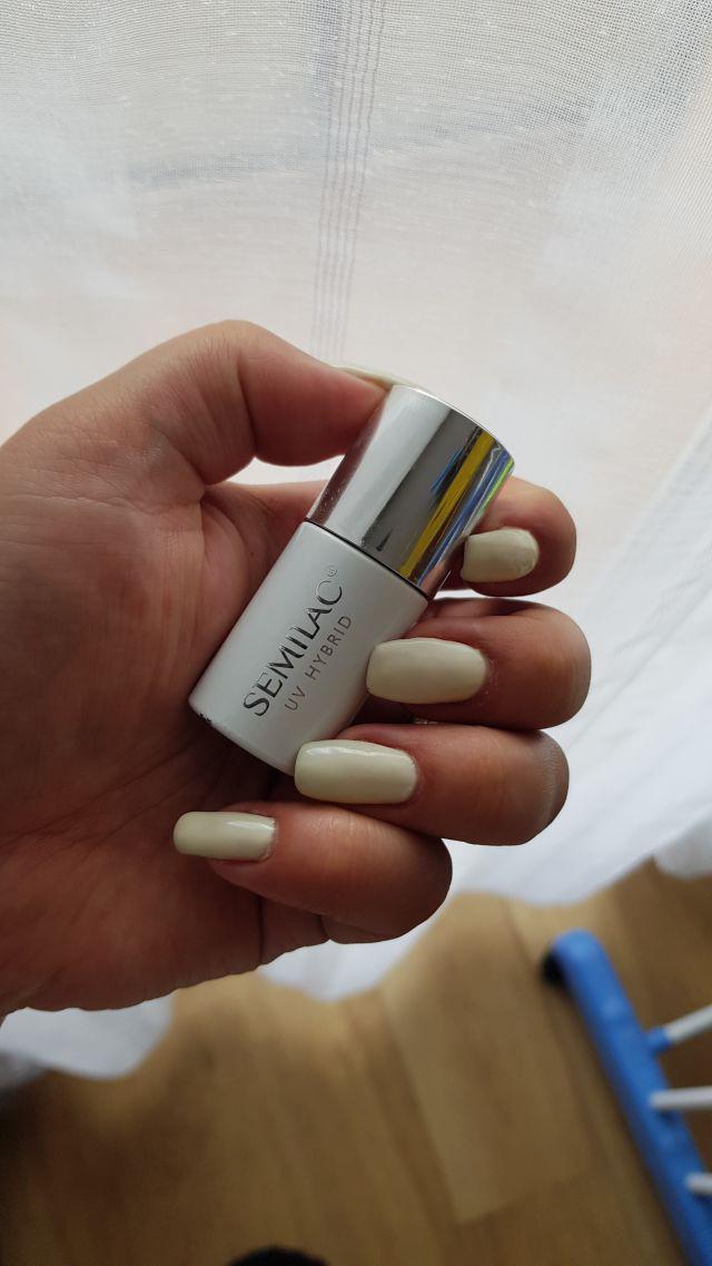 Powroty do normalności - Buissnes Manicure 