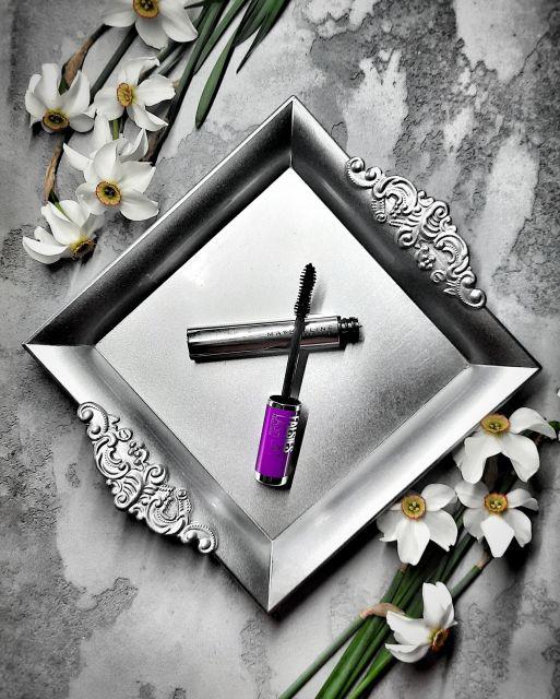 Maybelline The Falsies Lash Lift Mascara, Tusz do rzęs, Liftingujący