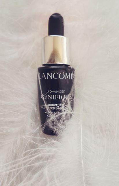 Lancome Advanced Génifique, Youth Activating Concentrate, Serum do twarzy