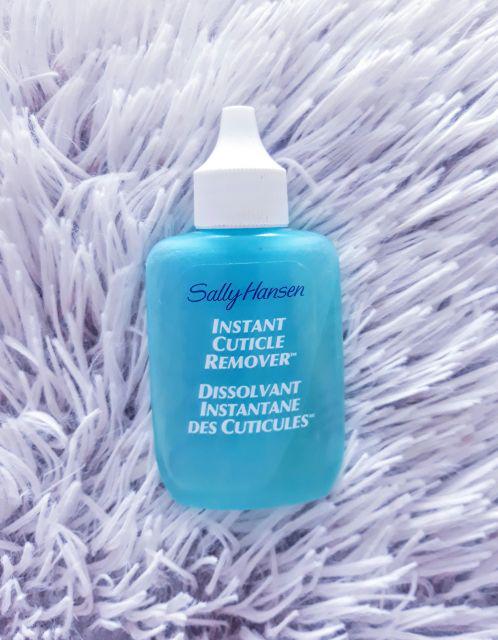 Sally Hansen Żel do usuwania skórek, Cuticle Remover