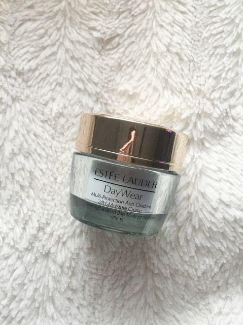 Estee Lauder Krem do twarzy, DayWear Multi-Protection Anti-Oxidant 24H Moisture Creme