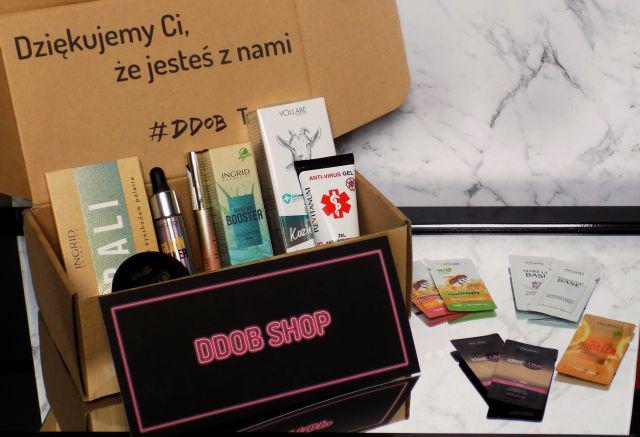 ddob shop             