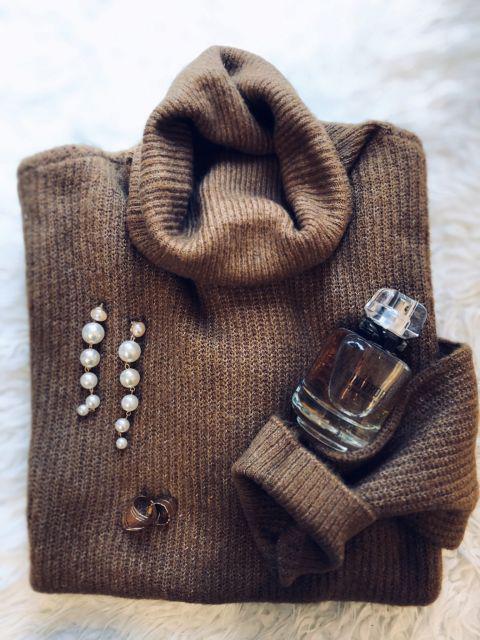 Givenchy Woda perfumowana, L'Interdit EDP