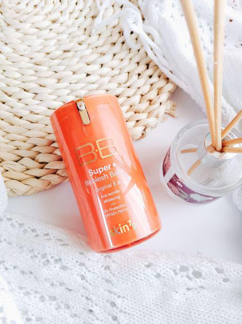 SKIN 79 Krem BB, Super+ Beblesh Balm, Orange