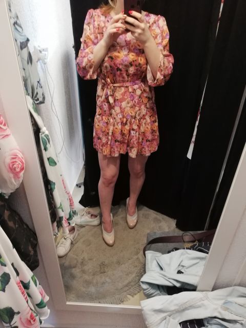 Jestem szczęśliwa bo..