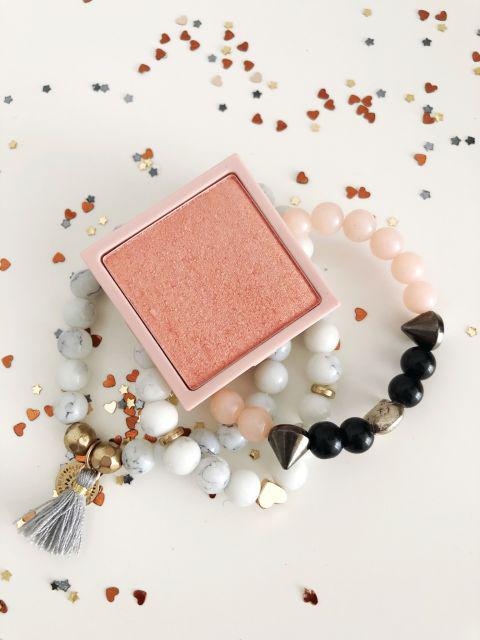 Wibo I Choose What I Want, Róż do policzków, nr 6 Bittersweet