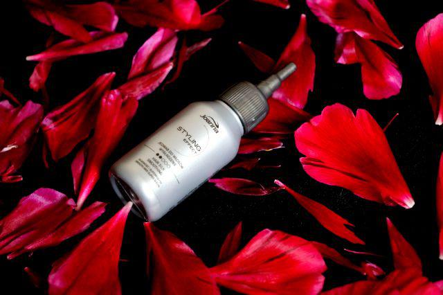 Joanna Styling Effect, Jedwab do włosów, Wygładzenie