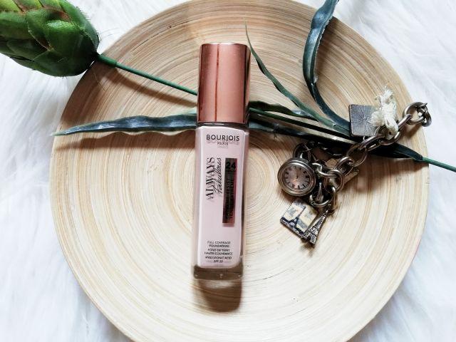 Podkład Bourjois 