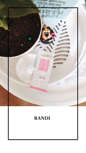 Bandi Veno Care, Krem do twarzy, Redukujący zaczerwienienia, Anti-redness Cream