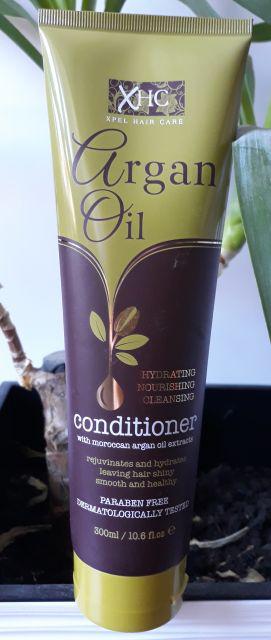 XHC Odżywka do włosów, Argan Oil