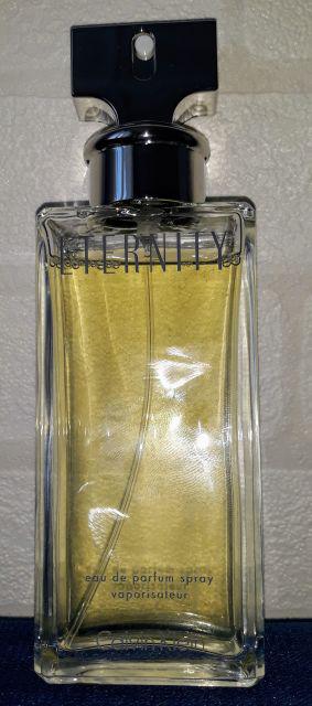 Calvin Klein Woda perfumowana, Eternity EDP