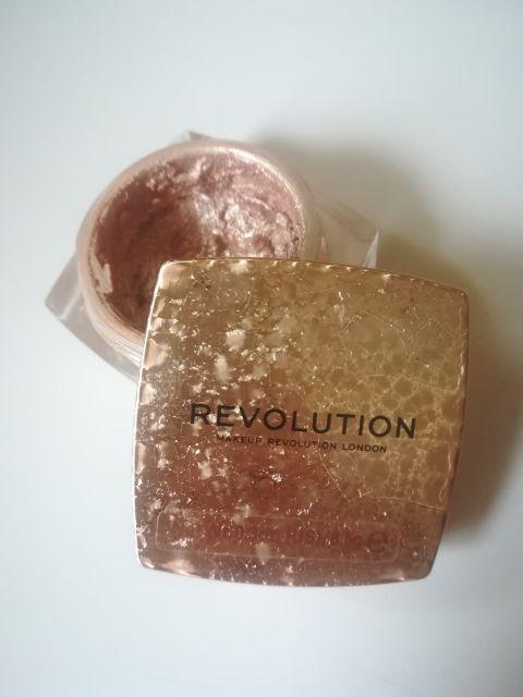 Makeup Revolution Jelly Highlighter