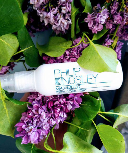 Philip Kingsley Maximizer, Spray do włosów, Zwiększający objętość