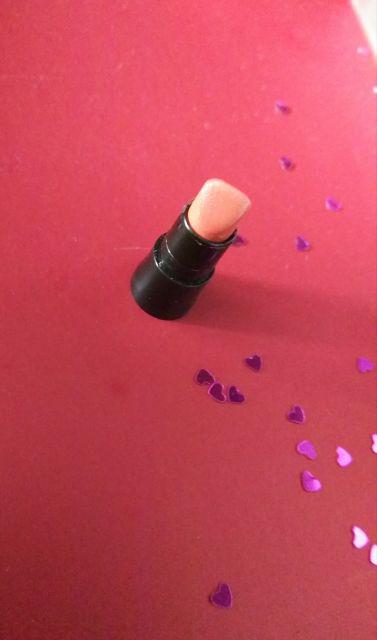 Avon silky peach