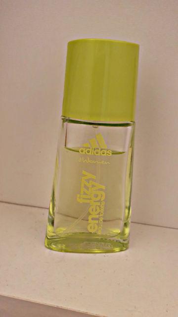 Adidas Woda toaletowa, Fizzy Energy EDT