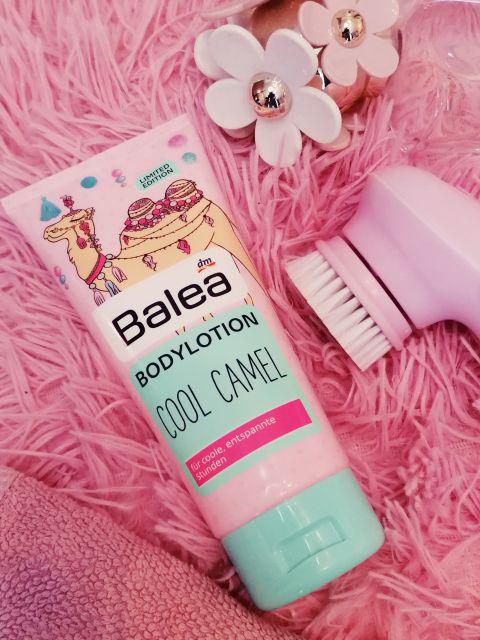 Balsam do ciała Balea