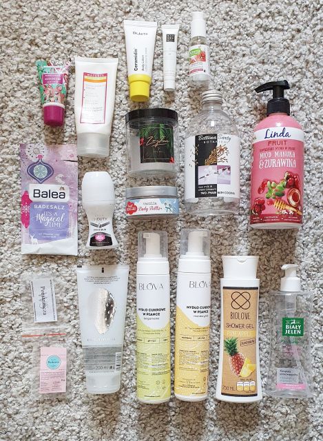 akcja denkowanie! grudzień - kosmetyki w świątecznych opakowaniach i świątecznych kolorach 🎄❄️⛄🎀🎁🎅