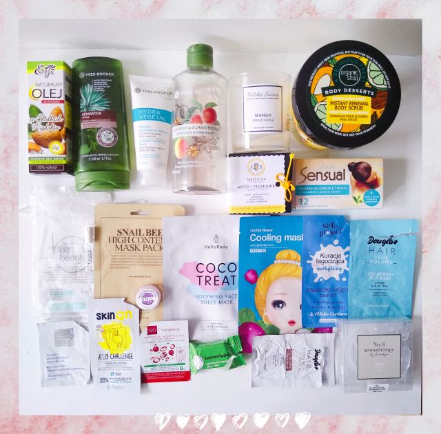 Denko kwiecień 2021