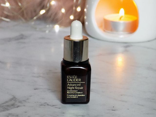 Estee Lauder Serum do twarzy, Advanced Night Repair, Synchronized Recovery Complex II