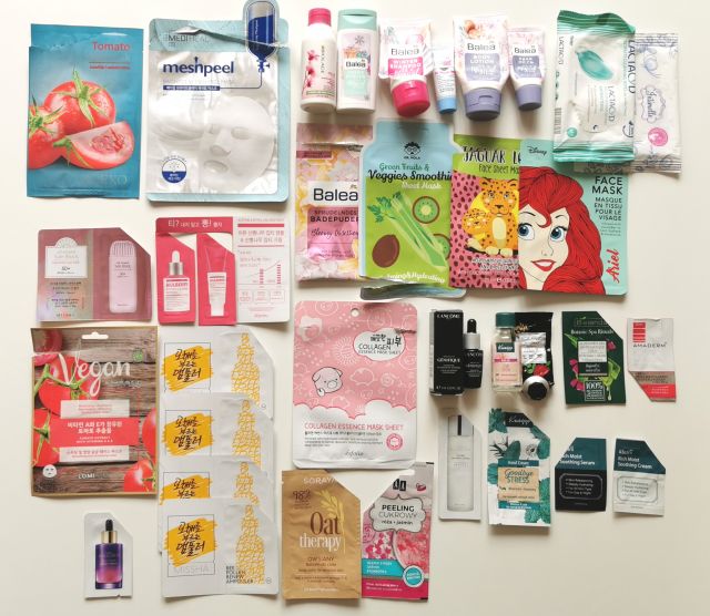 akcja denkowanie! grudzień - kosmetyki w świątecznych opakowaniach i świątecznych kolorach 🎄❄️⛄🎀🎁🎅