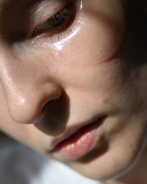 Heimish, hydrożelowe płatki pod oczy z wodą różaną