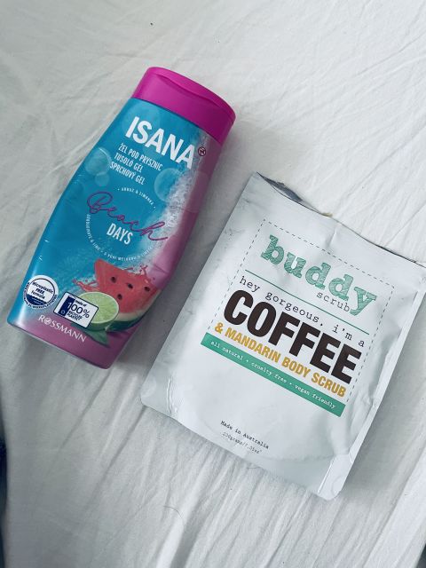 akcja denkowanie! grudzień - kosmetyki w świątecznych opakowaniach i świątecznych kolorach 🎄❄️⛄🎀🎁🎅