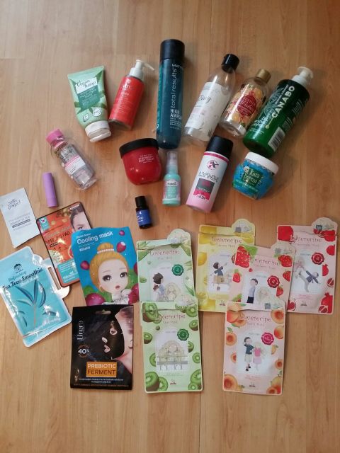 Denko kwiecień 2021