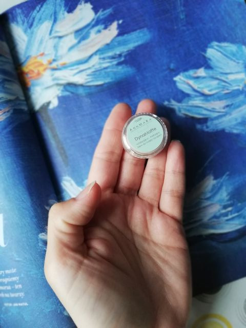 Annmara Krem witalizująco-matujący do twarzy Dynamatte 