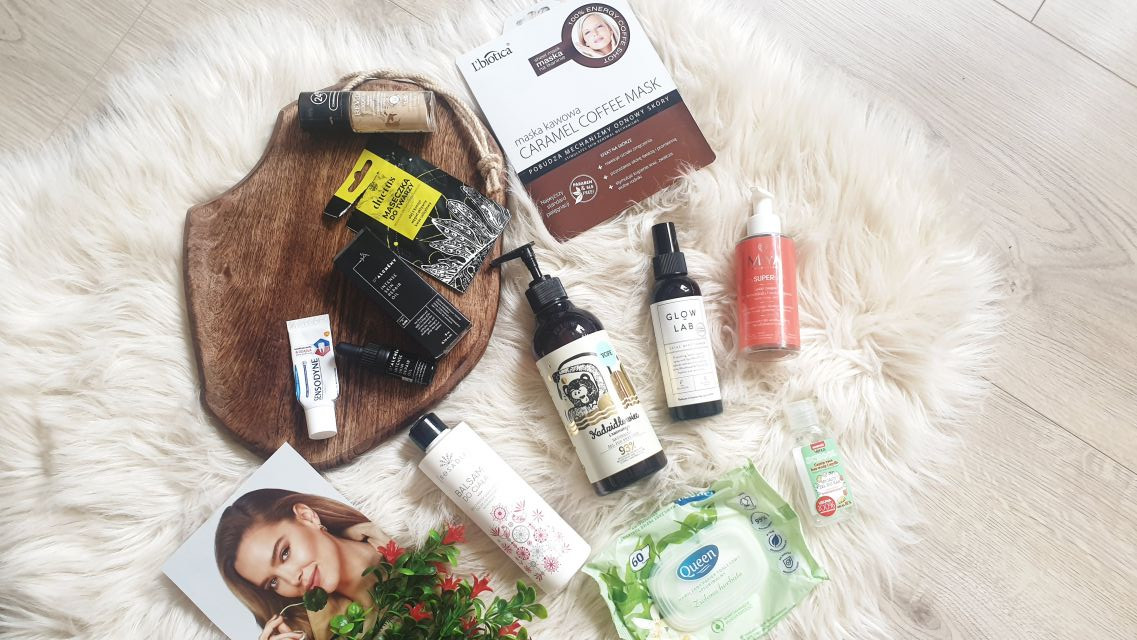 Denko kwiecień 2021