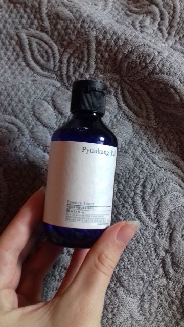 Pyunkang Yul Essence Toner, Tonik do twarzy, Nawilżający