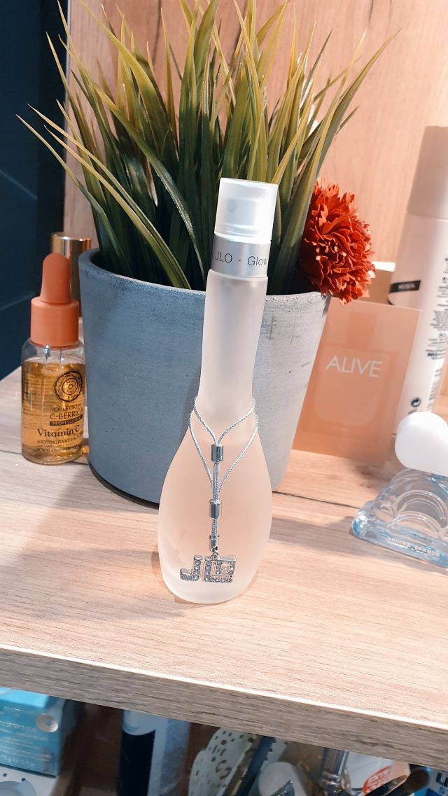 JLO Jennifer Lopez Woda perfumowana, Glow EDP
