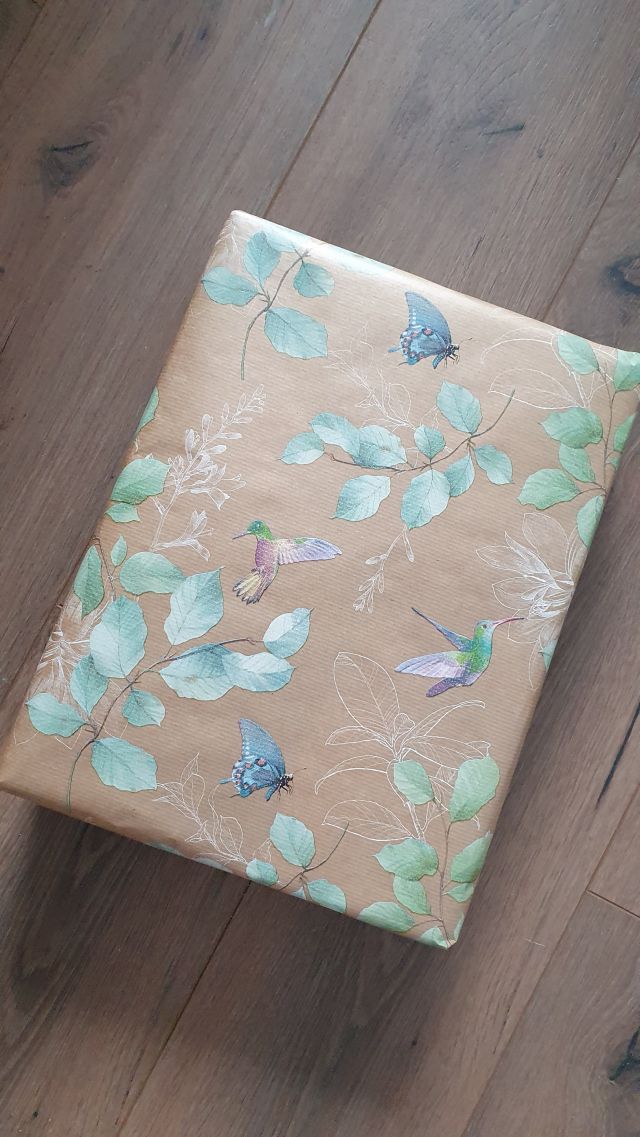 ✩ Kalendarz urodzinowy Clouders ✩