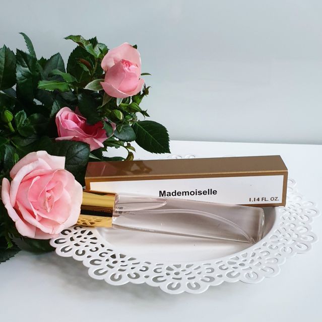 Neness Woda perfumowana, nr 31 Mademoiselle