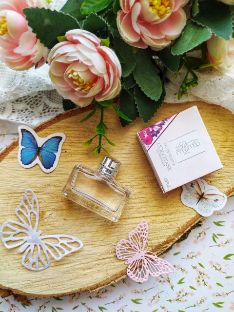 L'Occitane Woda toaletowa Arlésienne EDT