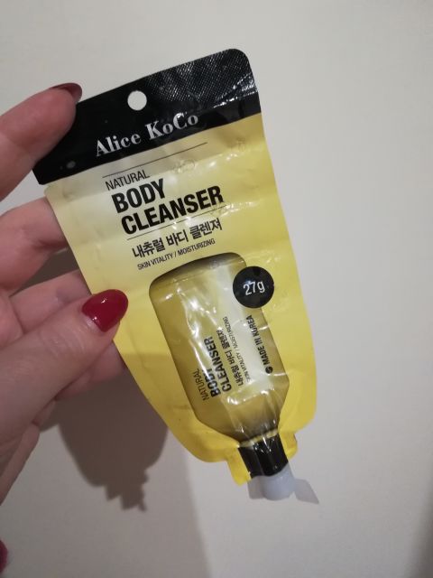 akcja denkowanie! grudzień - kosmetyki w świątecznych opakowaniach i świątecznych kolorach 🎄❄️⛄🎀🎁🎅