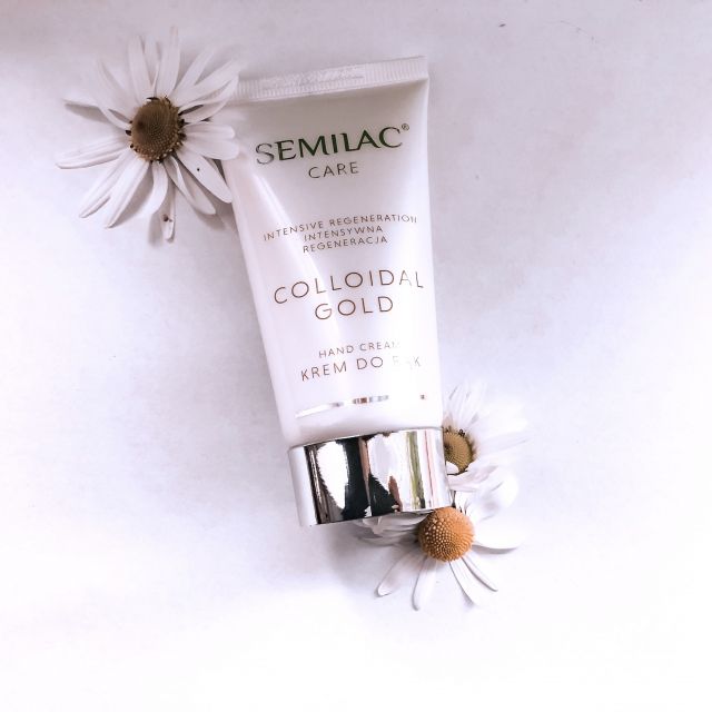 Semilac COLLOIDAL GOLD 