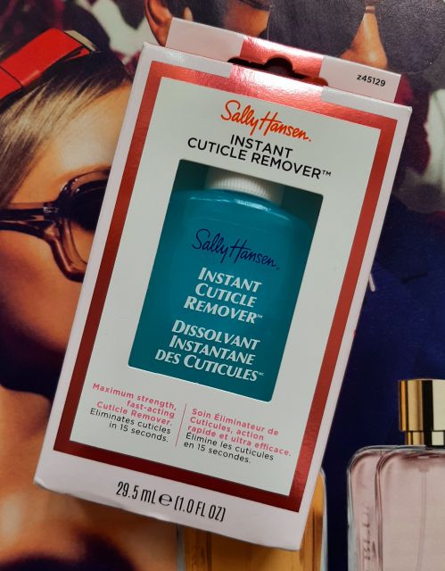 Sally Hansen Żel do usuwania skórek, Cuticle Remover