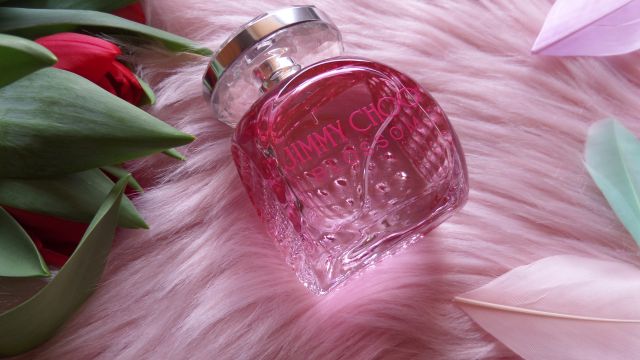 Jimmy Choo Woda perfumowana, Blossom EDP
