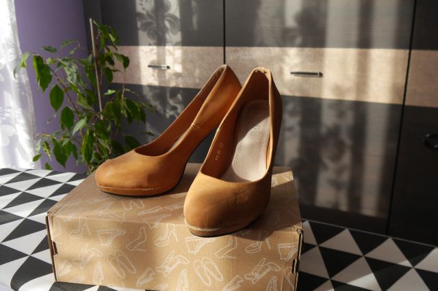 Jestem szczęśliwa bo..