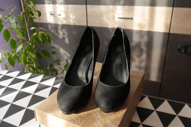 Jestem szczęśliwa bo..