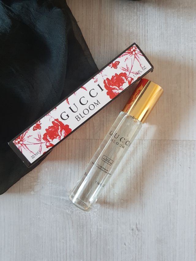 Gucci Woda perfumowana, Bloom EDP