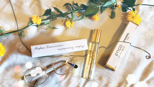 CHANEL Woda perfumowana, Coco Mademoiselle EDP