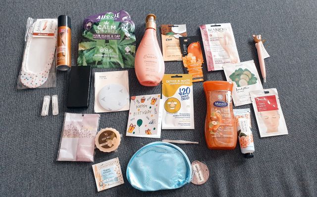 Under Twenty Anti Acne, Maska do twarzy na płacie, Oczyszczająca, Orzeźwiające kiwi