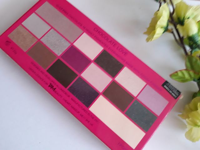 Chocolate Love 