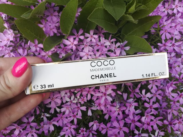 CHANEL Woda perfumowana, Coco Mademoiselle EDP