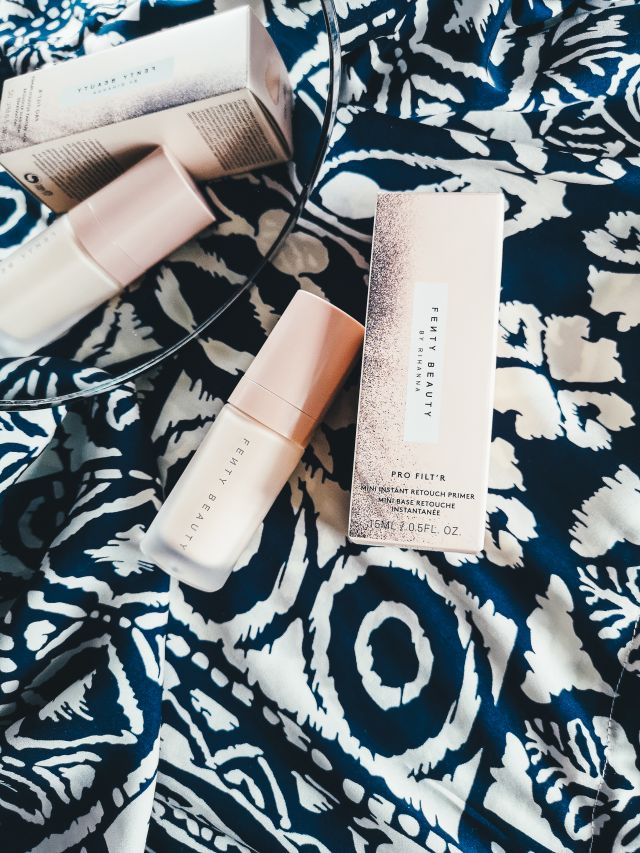 Fenty Beauty Baza Matująca