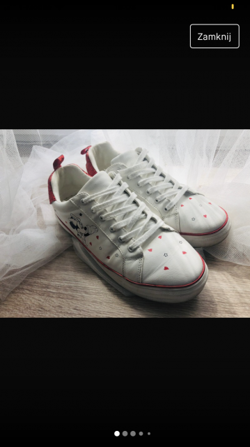 Pokaż swój profil na Vinted