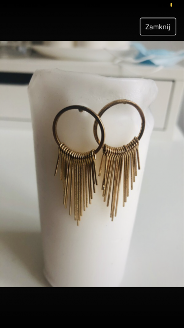 Pokaż swój profil na Vinted