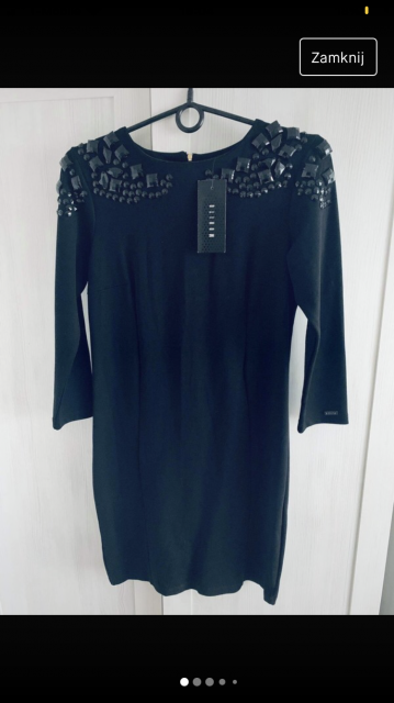 Pokaż swój profil na Vinted