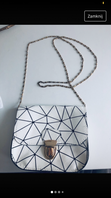 Pokaż swój profil na Vinted